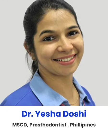 best dentist in mumbai